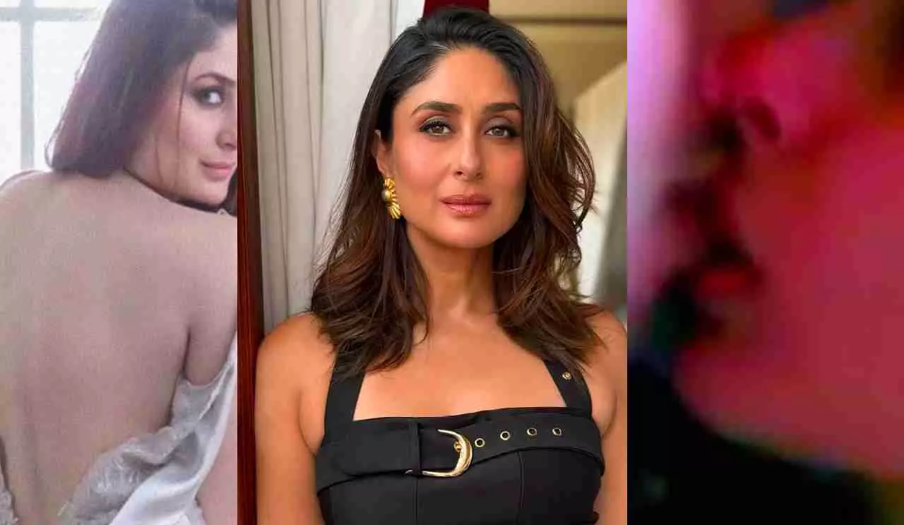 Kareena Kapoor MMS Video Viral Leak