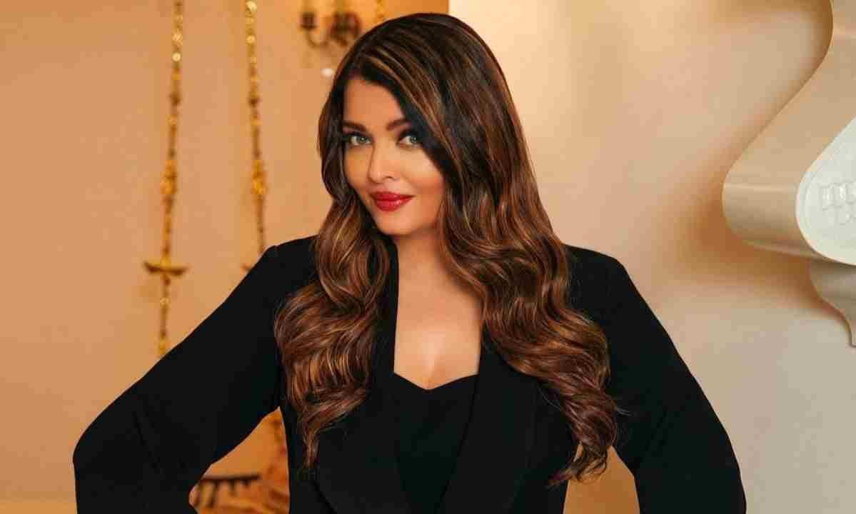 Aishwarya Rai Bachchan Video