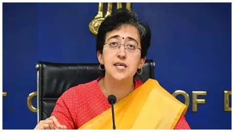 Atishi