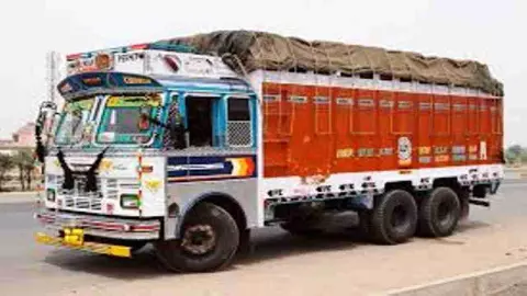 Farrukhabad News: ARTO ने चलाया वाहन चेकिंग अभियान, ओवरलोडिंग में 12 वाहन पकड़े, एक का चालान Farrukhabad News: ARTO ने चलाया वाहन चेकिंग अभियान, ओवरलोडिंग में 12 वाहन पकड़े, एक का चालान