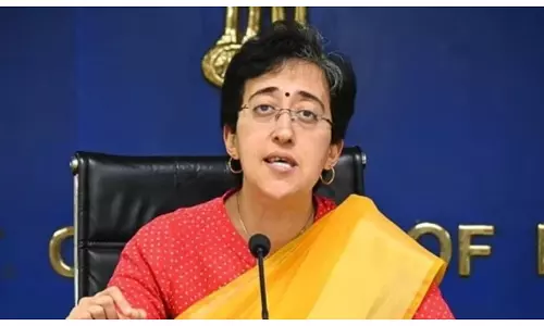 Atishi