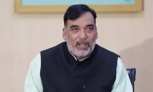 Gopal Rai Biography: कौन हैं आतिशी कैबिनेट के मंत्री गोपाल राय, इस हादसे ने बना दिया लकवाग्रस्त