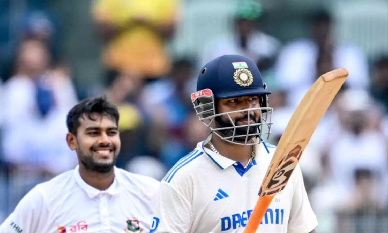 Rishabh Pant, Cricket, Sports, Rishabh Pant Record, Ind vs ban