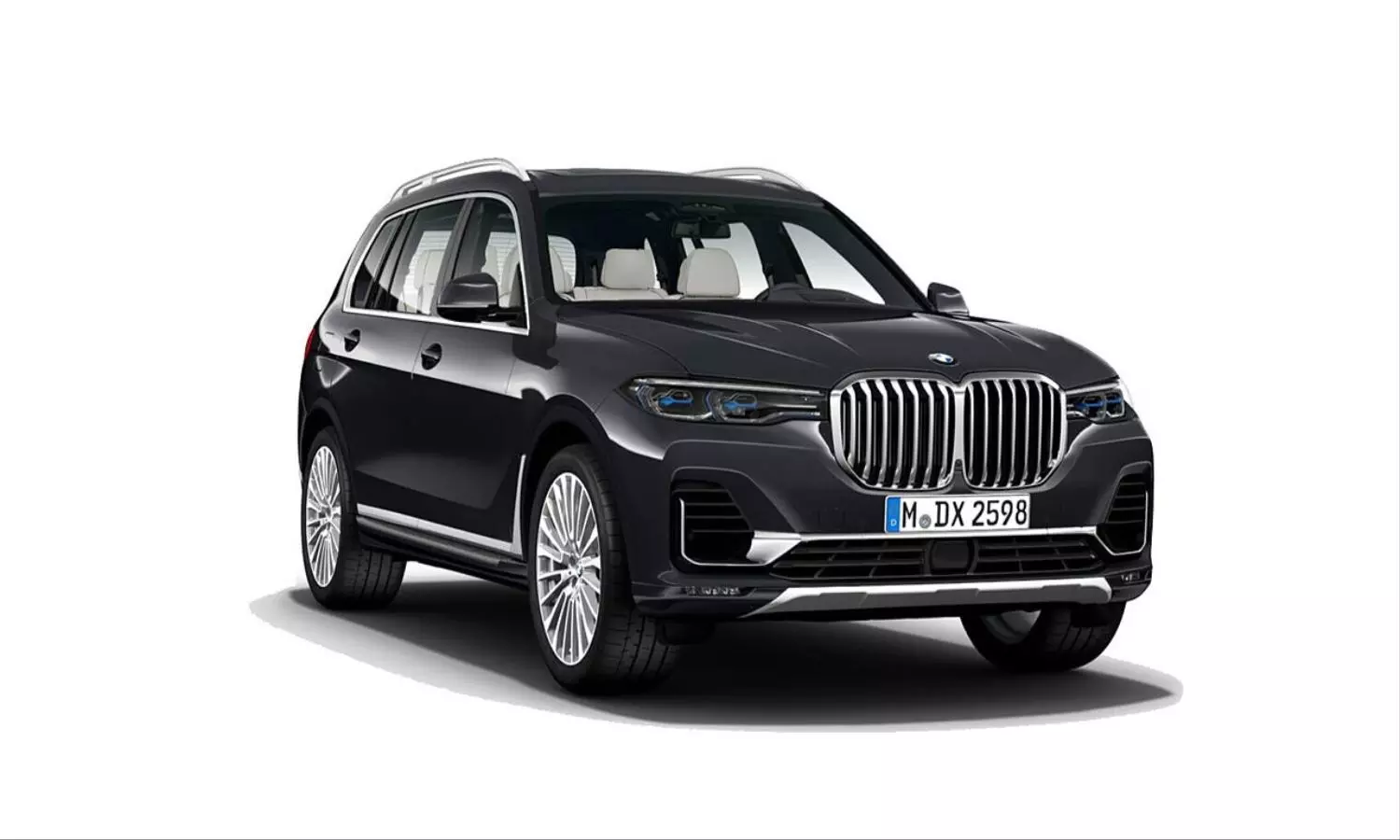 BMW X7 Signature Price, BMW X7 Signature Price in India, Automobile, Automobile News, BMW X7 Signature Features, BMW X7 Signature Review