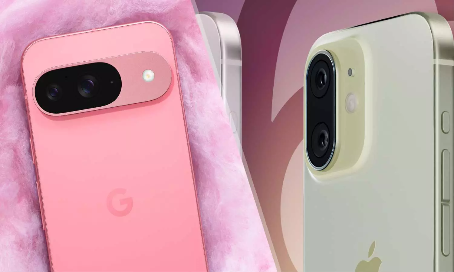 Google Pixel 9 Pro vs iPhone 16 Pro Feature, Tech News, Technology, Google Pixel 9 Pro Price, iPhone 16 Pro Price