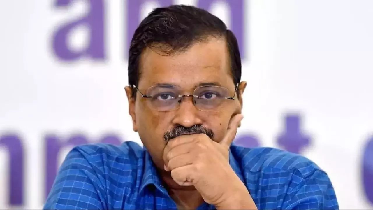 Arvind Kejriwal Old House: मुख्यमंत्री बनने से पहले इस घर में रहते थे केजरीवाल, अब यहां शिफ्ट होने का है प्लान