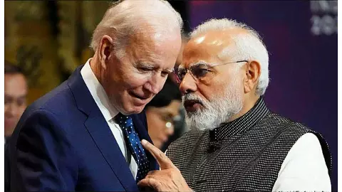 PM Modi in US