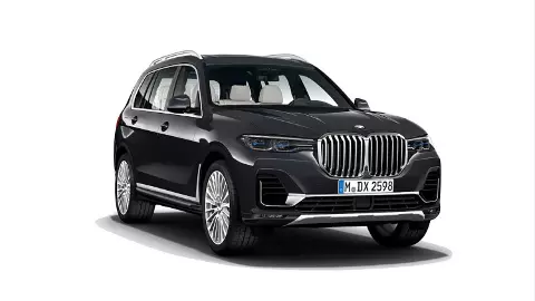 BMW X7 Signature Price, BMW X7 Signature Price in India, Automobile, Automobile News, BMW X7 Signature Features, BMW X7 Signature Review