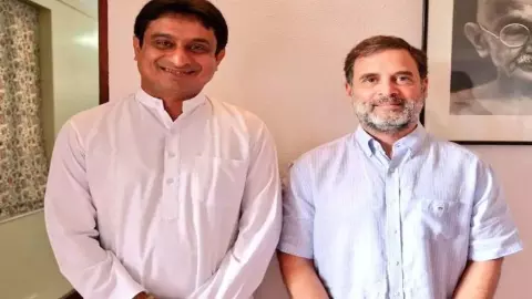 youth congress president youth congress president