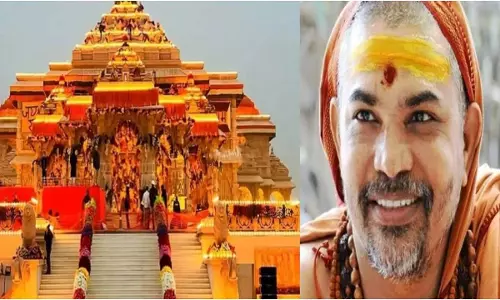 Ayodhya News ( Pic- Social- Media)