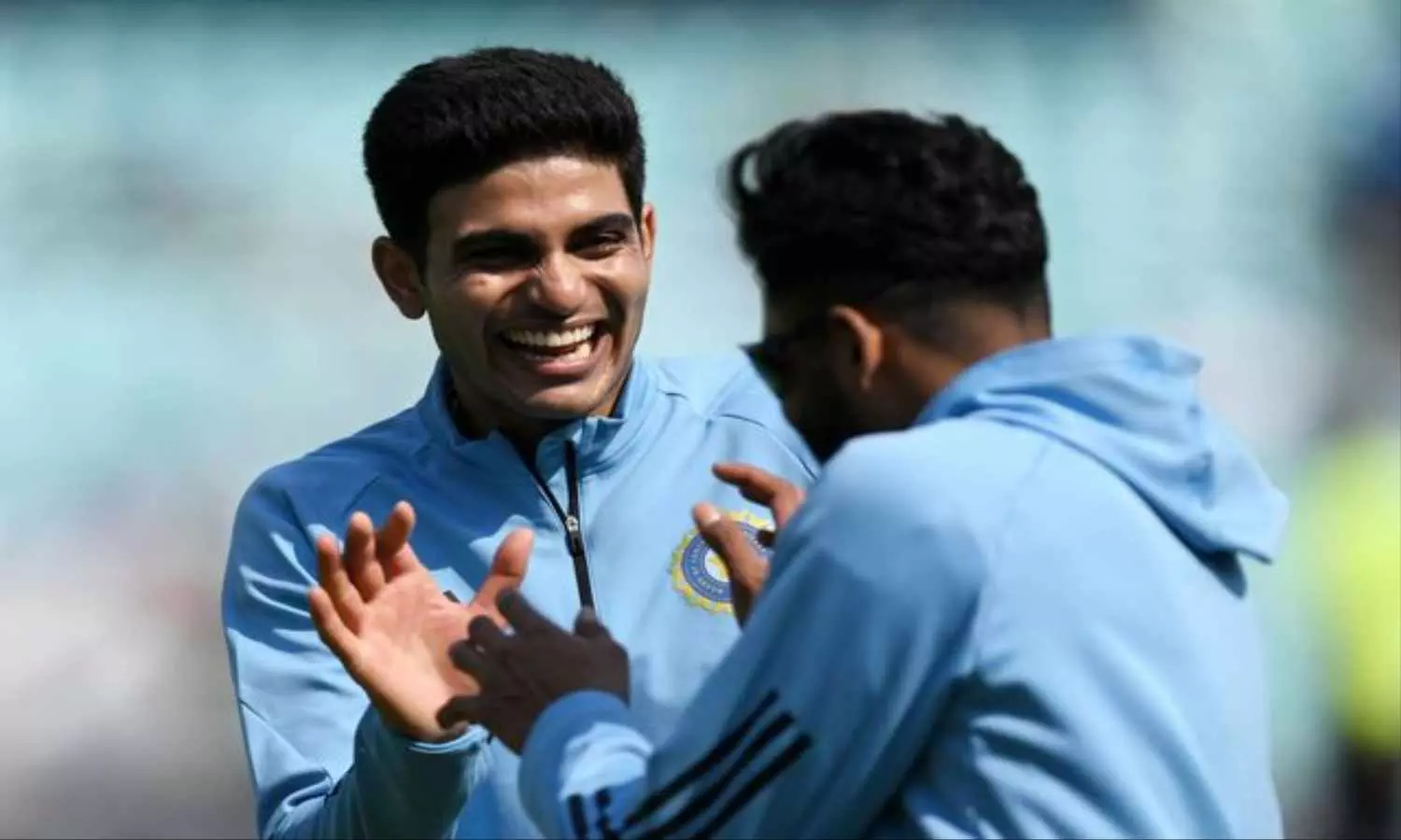 Shubman Gill, Mohammad Siraj, Ind vs ban, Ind vs ban Test Match, Sports, Cricket