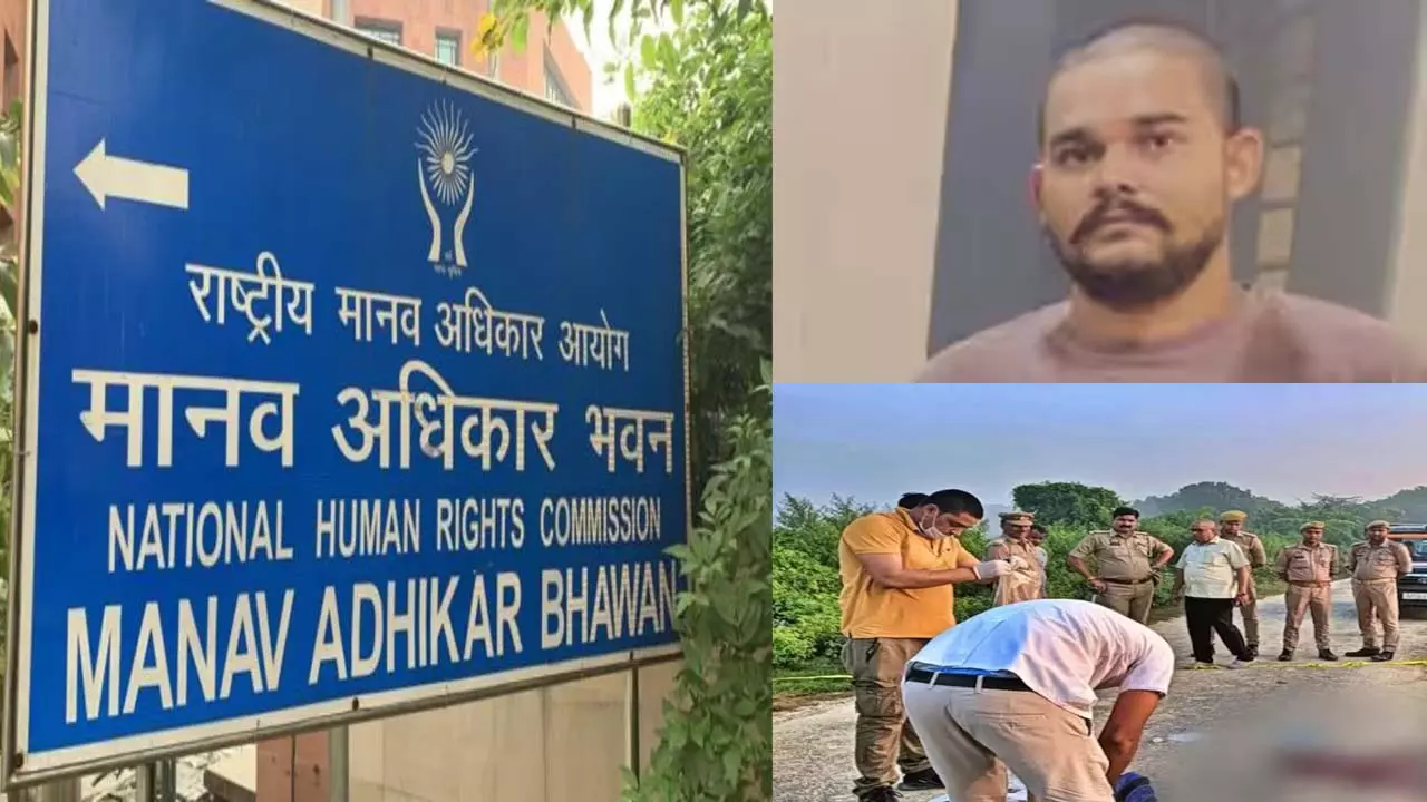 UP Encounter: Human Rights investigation, what will happen next?