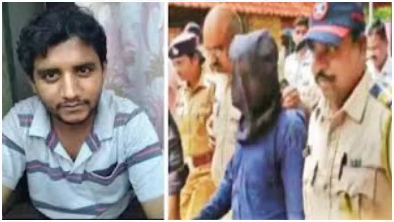 Badlapur Rape Case : आरोपी अक्षय शिंदे की एनकाउंटर में मौत, पुलिस पर की थी फायरिंग