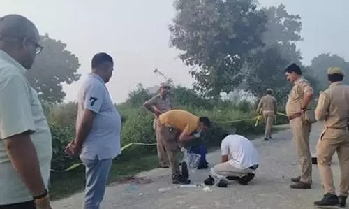 Sultanpur Encounter