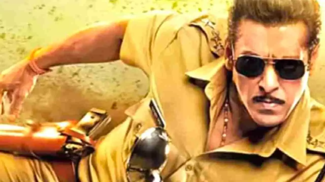 Dabangg 4 Movie Update