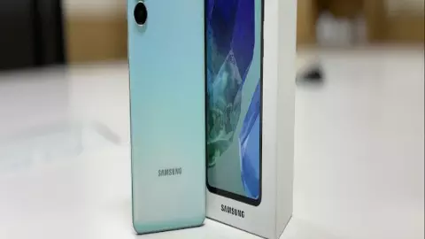 Samsung Galaxy M55s 5G Review, Samsung Galaxy M55s 5G Price, Samsung Galaxy M55s 5G Features,  Samsung Galaxy M55s 5G Price in India, Tech News, Technology