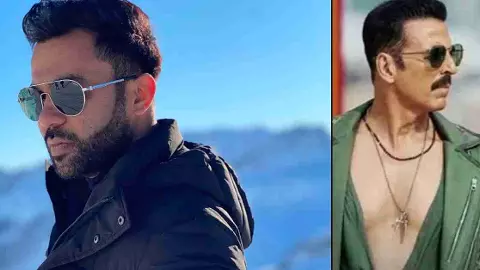 Director Ali Abbas Zafar Net Worth