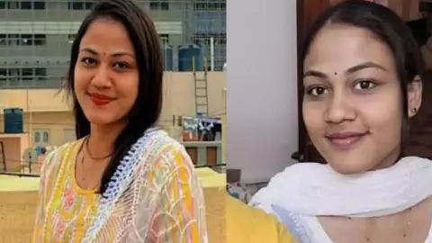 mahalaxmi murder case mahalaxmi murder case