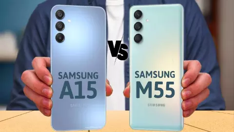 Samsung Galaxy M55s Price, Samsung Galaxy A15 Price, Tech News , Technology, Samsung Galaxy M55s Review, Samsung Galaxy A15 Review