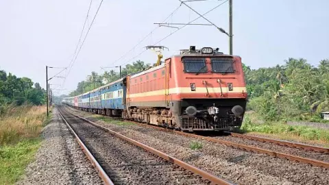Attention Hardois railway passengers, one pair of trains canceled and two pairs routes changed