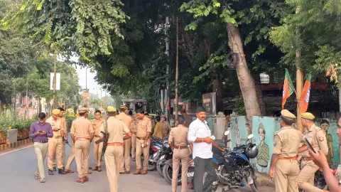 Varanasi News Varanasi News