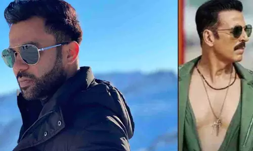 Director Ali Abbas Zafar Net Worth