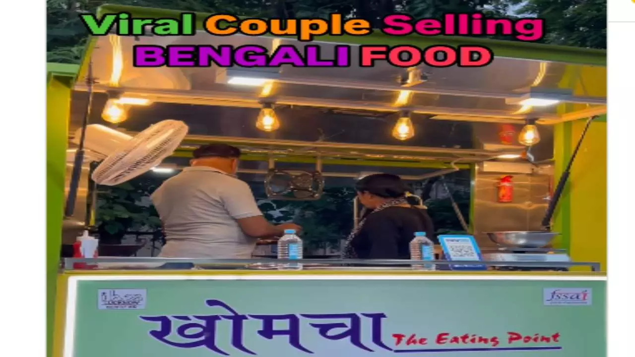 Best Bengali Food In Lucknow