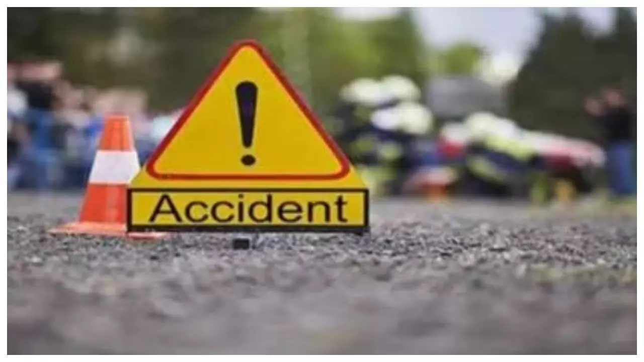 Gujarat Accident