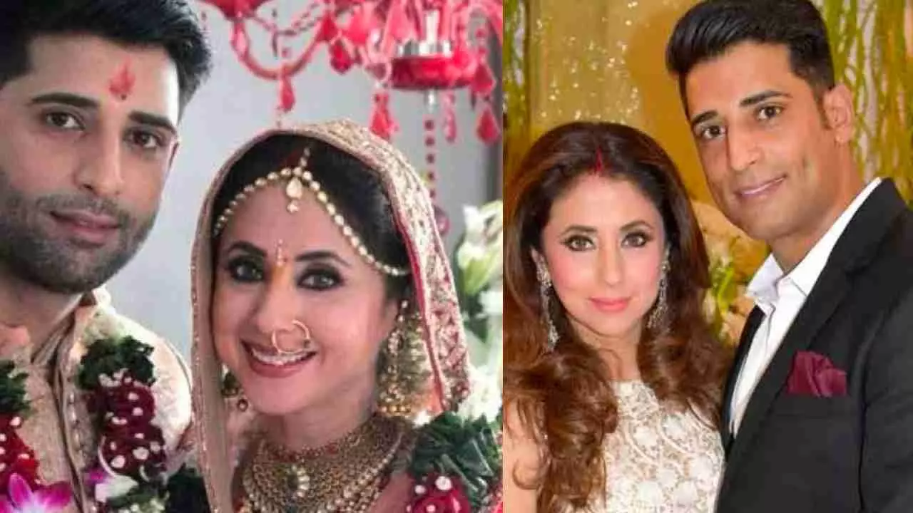 Who is Urmila Matondkar Husband Mohsin Akhtar Mir