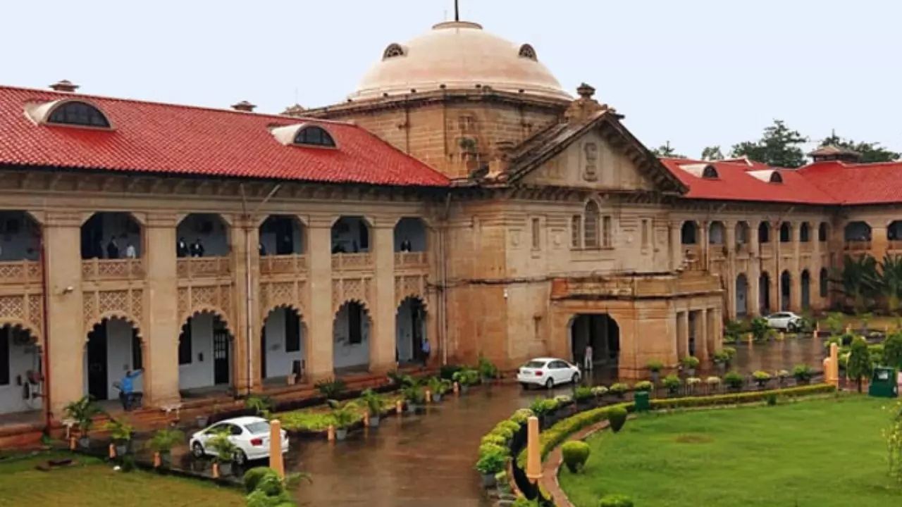 Allahabad High Court