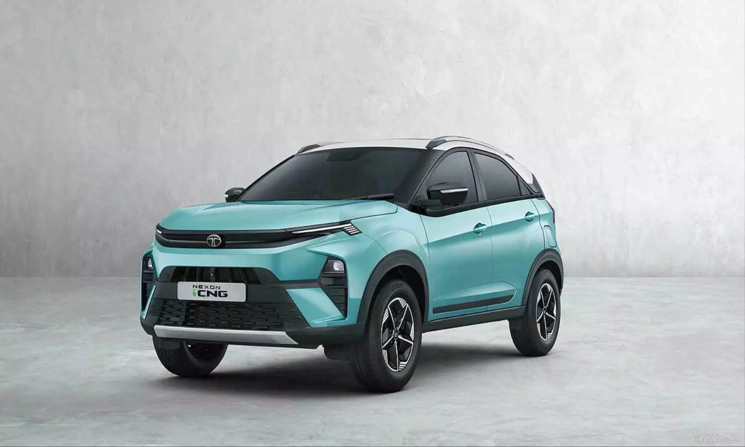 Tata Nexon CNG Price, Tata Nexon CNG Features, Tata Nexon CNG Review, Tata Nexon CNG Price in India, Automobile, Automobile News