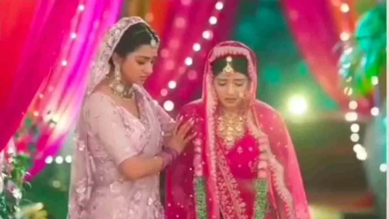 YRKKH Major Upcoming Twist