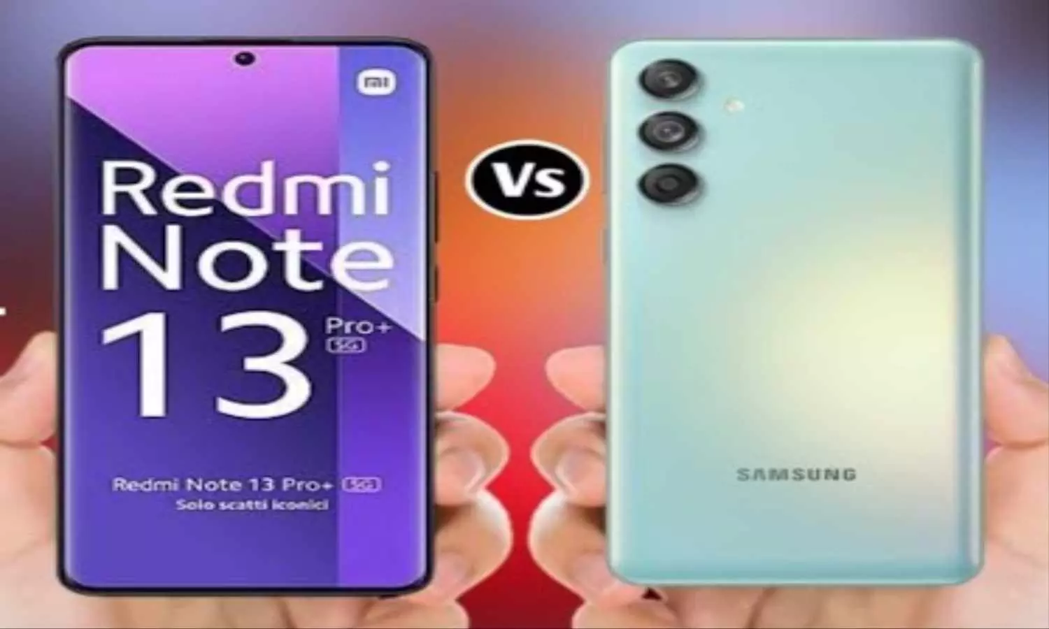 Samsung Galaxy M55s 5G vs Xiaomi Redmi Note 15 Pro, Samsung Galaxy M55s 5G Price, Xiaomi Redmi Note 15 Pro Price, Xiaomi Redmi Note 15 Pro Review, Samsung Galaxy M55s 5G Review