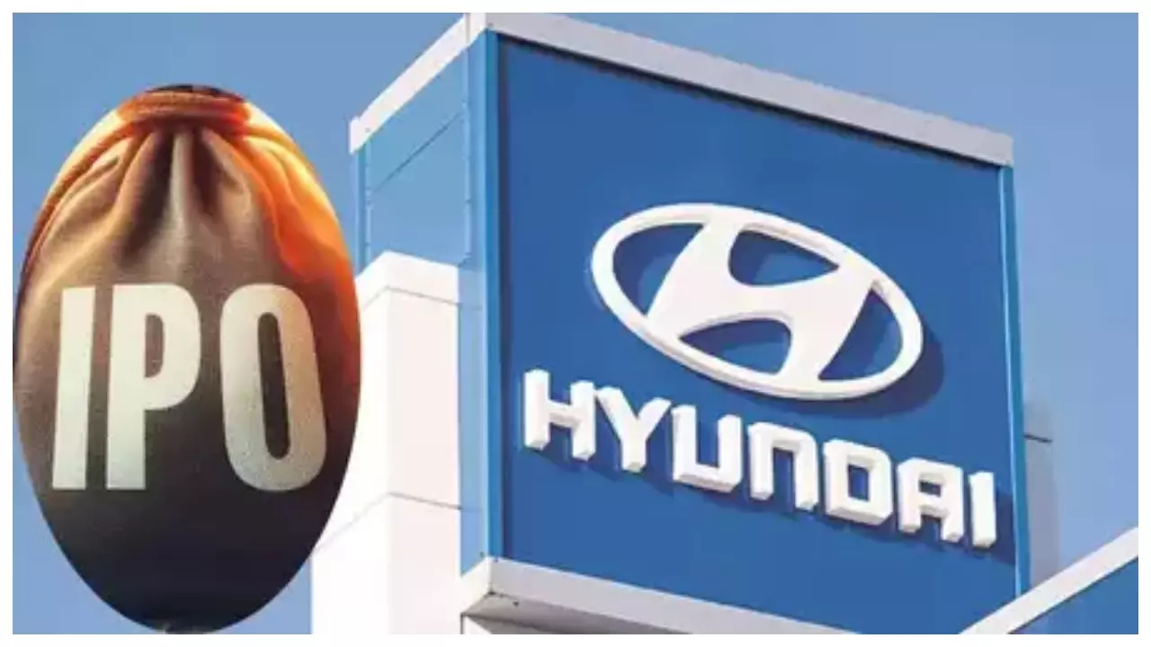 Hyundai India IPO