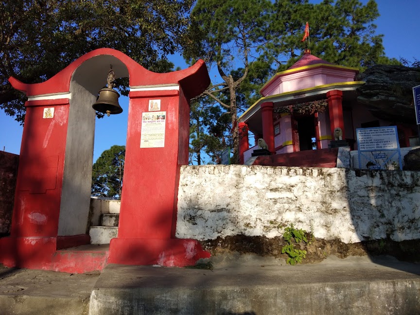 Famous Temple, Famous Temple in Uttarakhand Almora