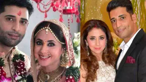 Who is Urmila Matondkar Husband Mohsin Akhtar Mir Who is Urmila Matondkar Husband Mohsin Akhtar Mir