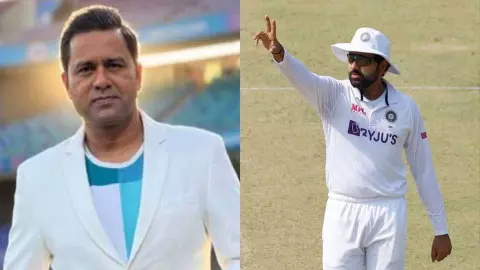 Akash Chopra, Rohit Sharma, Cricket, Sports, Ind vs ban, Ind vs ban Test Match Akash Chopra, Rohit Sharma, Cricket, Sports, Ind vs ban, Ind vs ban Test Match