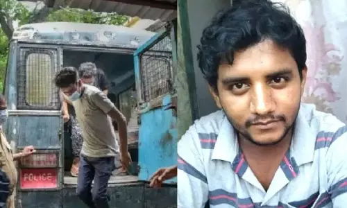 Badlapur Encounter