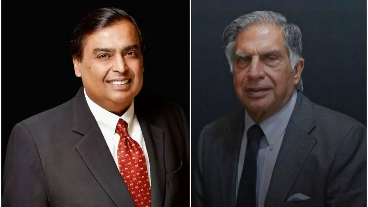 Mukesh Ambani से लेकर Ratan Tata इसलिए हुए इतने सफल, जानें तरक्की का राज