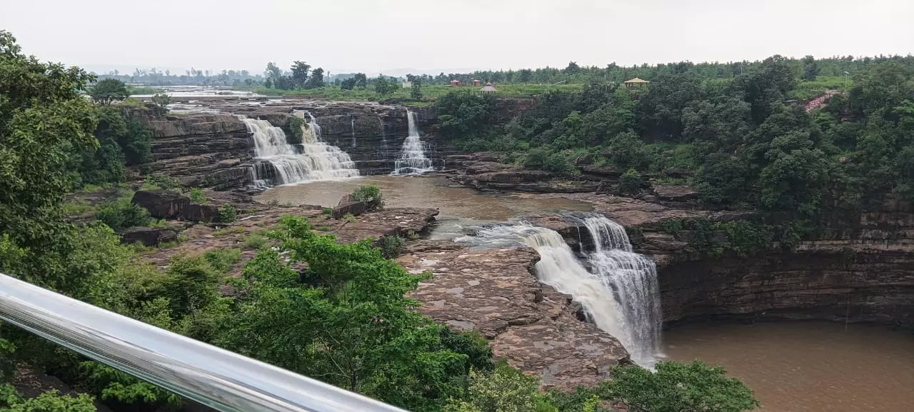 Banda News : CM योगी और अखिलेश यादव की जुबानी जंग में 'तुलसी' और 'शबरी' की एंट्री 3 1799530 whatsappimage2024 09 26at93356am1