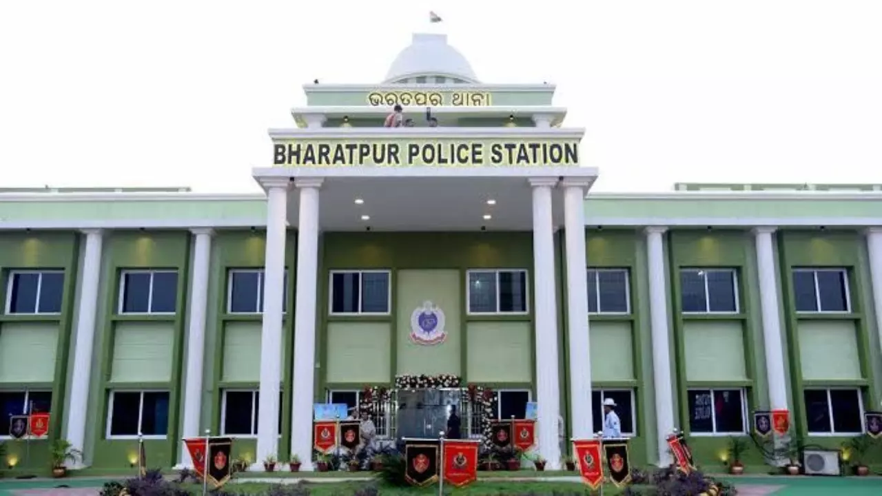 Bhubaneswar case: निलंबित थानेदार का होगा नार्को और पॉलीग्राफ टेस्ट