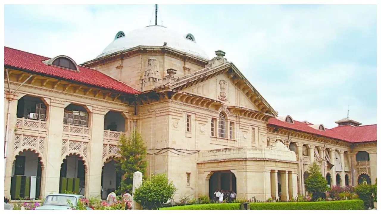 Allahabad High Court