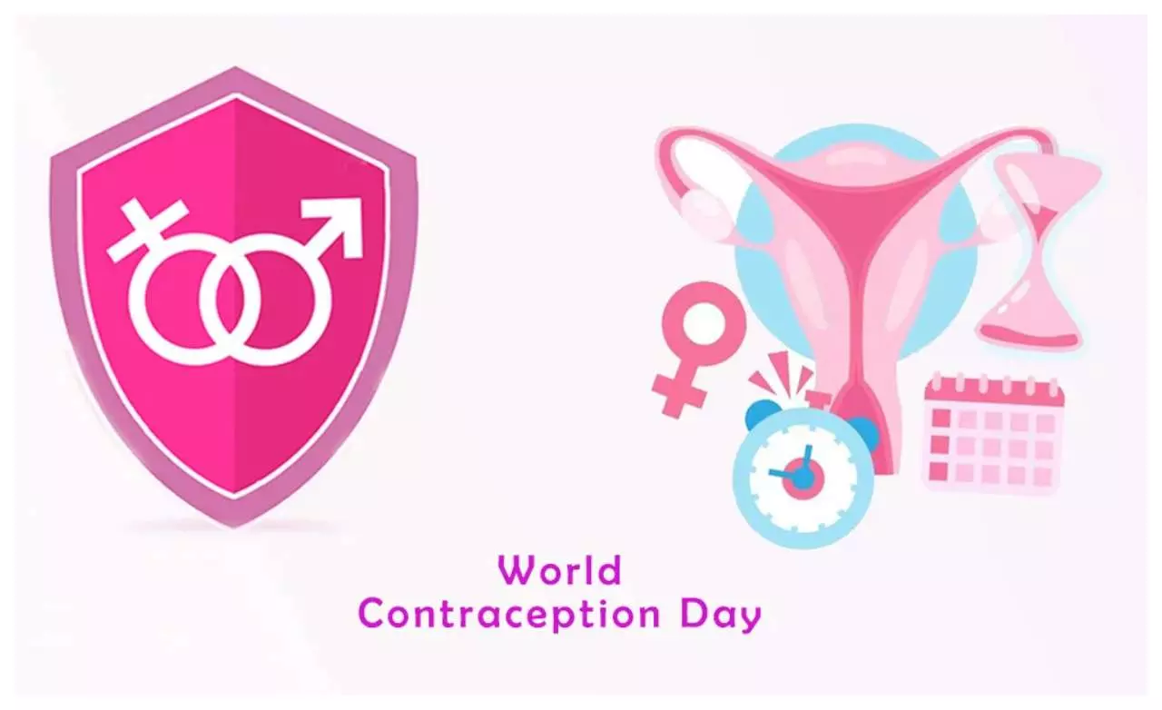 World Contraception Day: परामर्श के बिना गर्भ निरोधक दवा ले रहीं महिलाएं, उत्पादों में 20 फीसदी की बढ़ोतरी