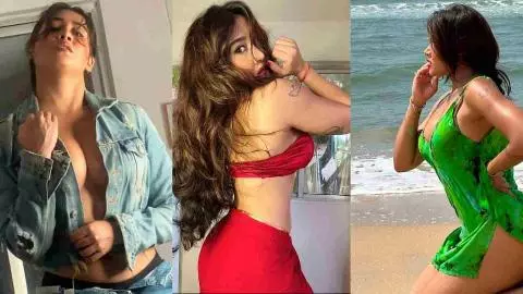 Sofia Ansari Bikini Video Sofia Ansari Bikini Video