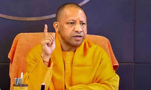 Yogi Adityanath Details: घर से लेकर नेटवर्थ तक, जानें योगी आदित्यनाथ के बारे में 10 बातें