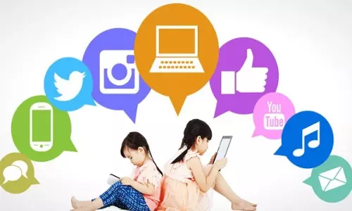 Social Media Negative Effects For Kids