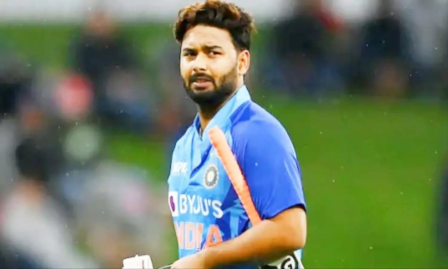 Rishabh Pant, Cricket, Sports, Ind vs ban Test, Rishabh Pant Angry on Fake News, Ind vs ban