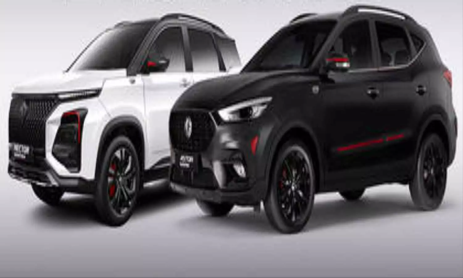 MG Hector Price,  Hector Plus Snowstorm edition Price, Automobile, Automobile News