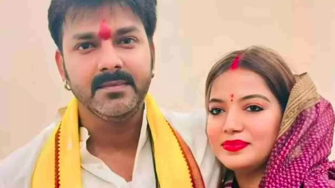 Bhojpuri Actor Pawan Singh FIR File