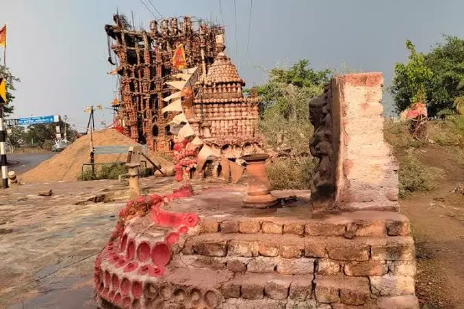 Chhattisgarh Famous Temple